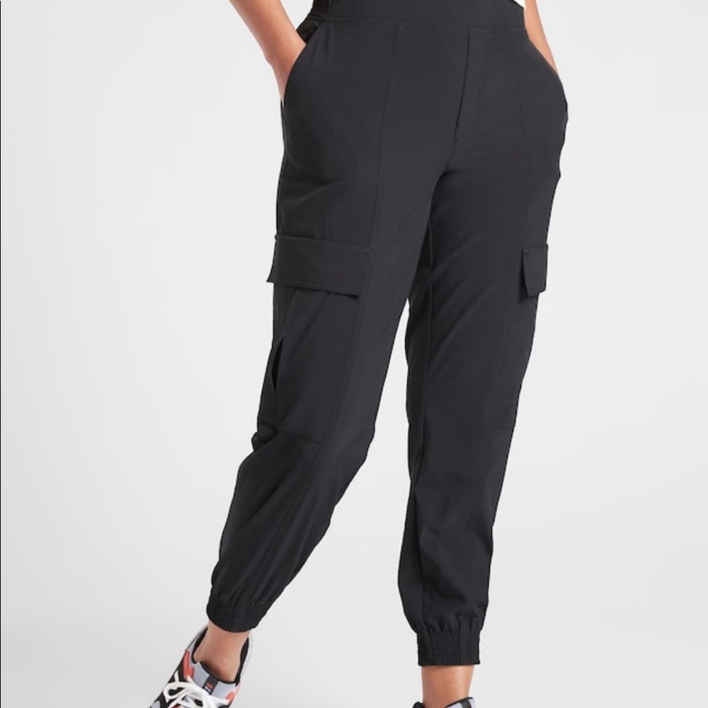 Athleta Chelsea Utility Jogger
